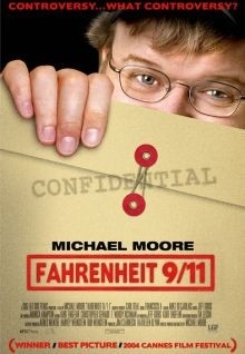 watch Fahrenheit 9/11 movie