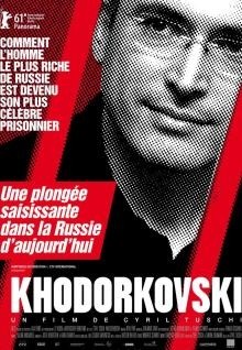 Ходорковский - Khodorkovsky (2011) BDRip