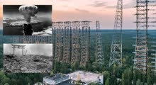 Çernobil qəzası haqqında dəhşətli faktlar